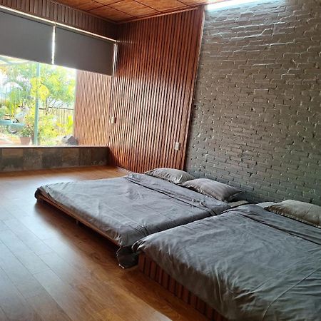 Windy Home Ap Man Ling Ngoại thất bức ảnh