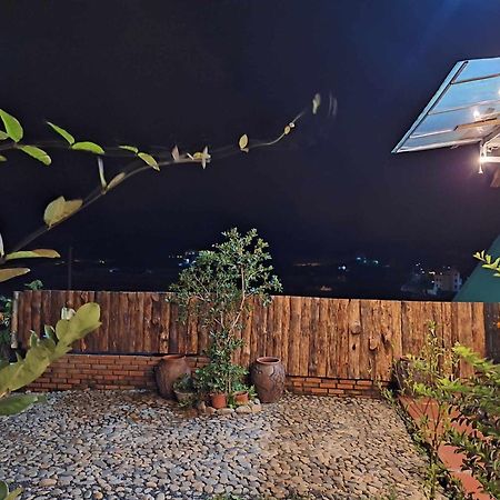 Windy Home Ap Man Ling Ngoại thất bức ảnh