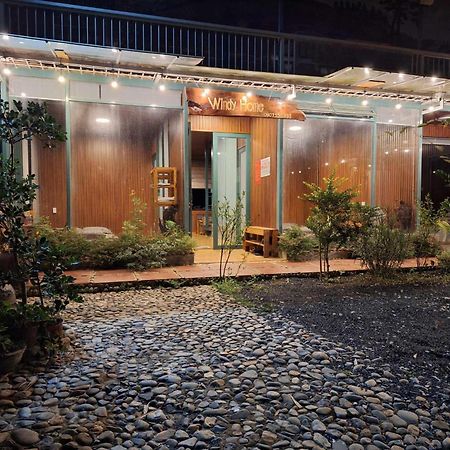 Windy Home Ap Man Ling Ngoại thất bức ảnh