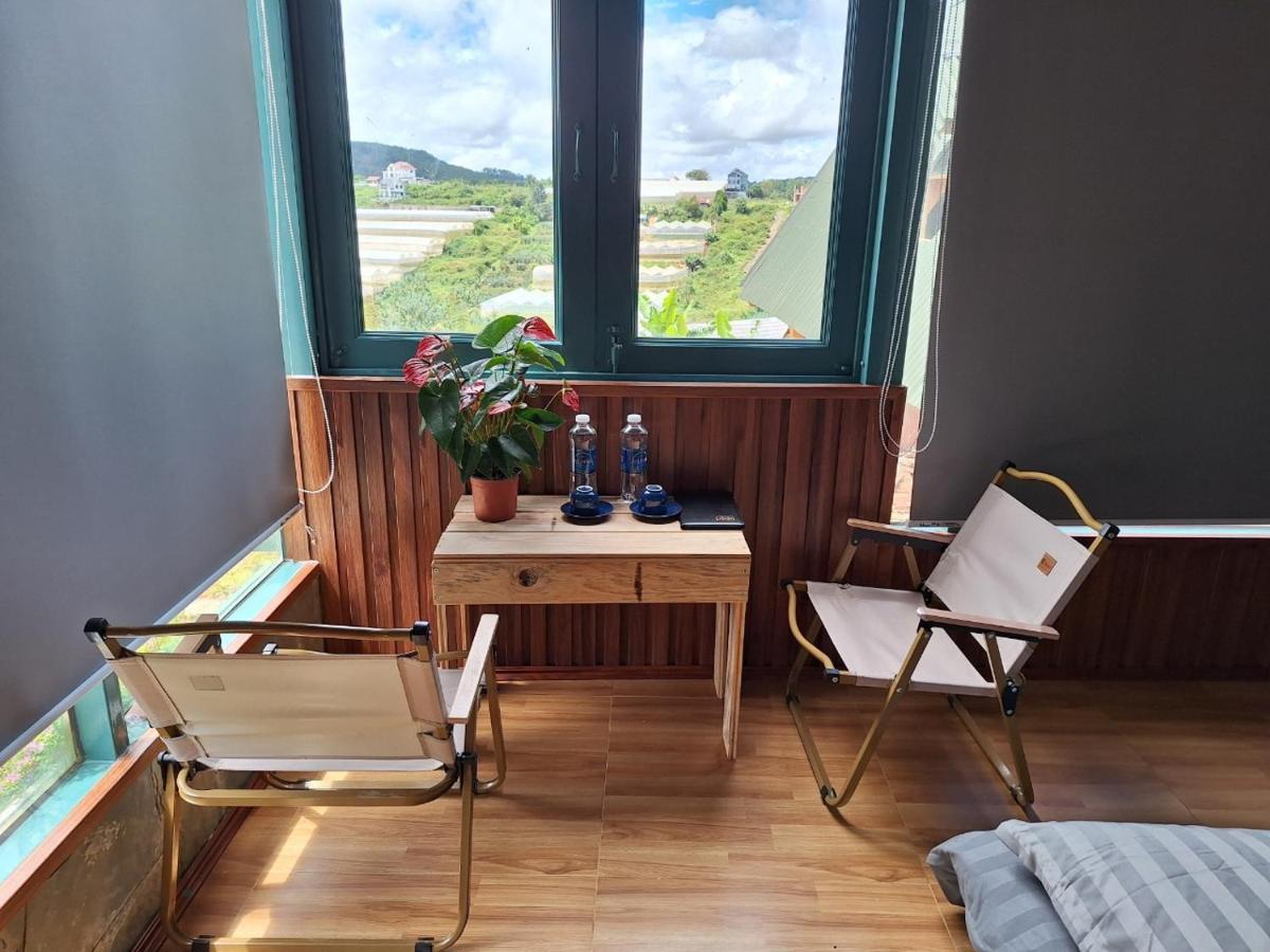 Windy Home Ap Man Ling Ngoại thất bức ảnh