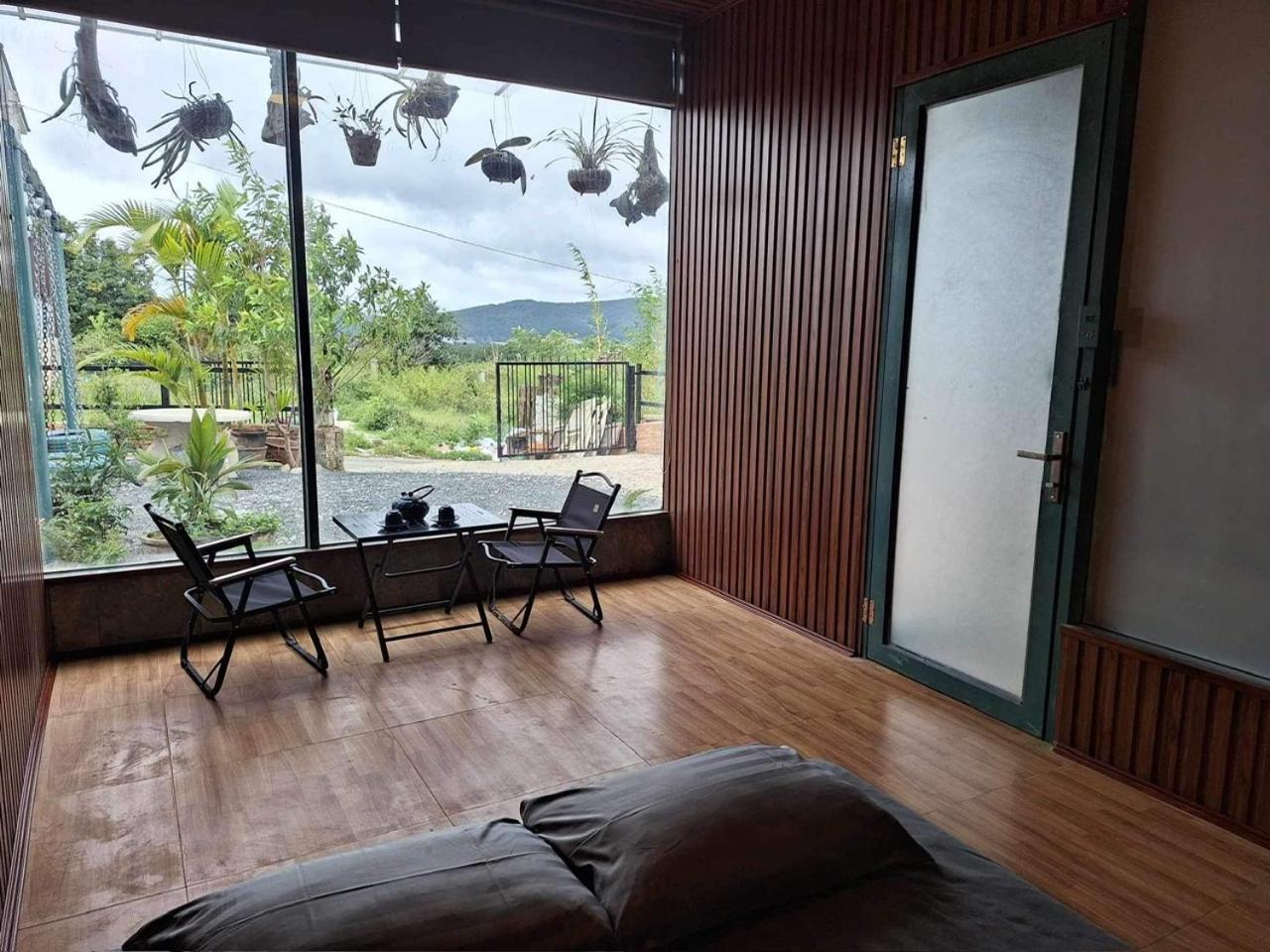 Windy Home Ap Man Ling Ngoại thất bức ảnh