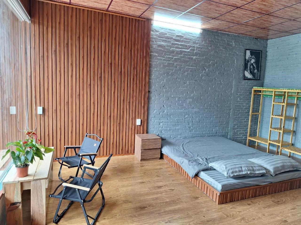 Windy Home Ap Man Ling Ngoại thất bức ảnh