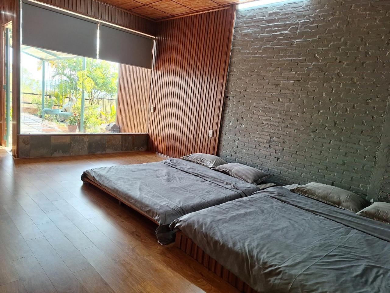 Windy Home Ap Man Ling Ngoại thất bức ảnh