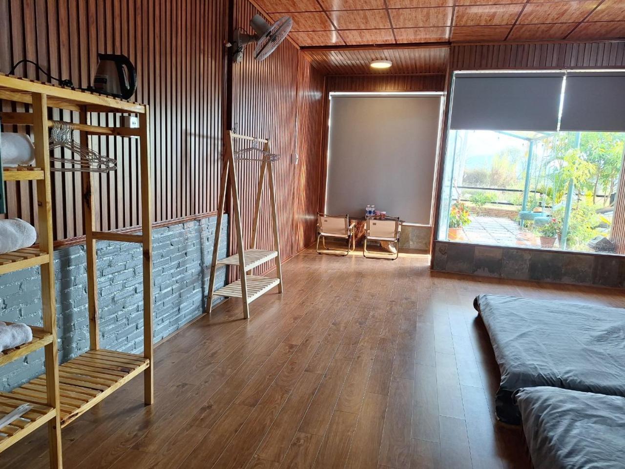 Windy Home Ap Man Ling Ngoại thất bức ảnh