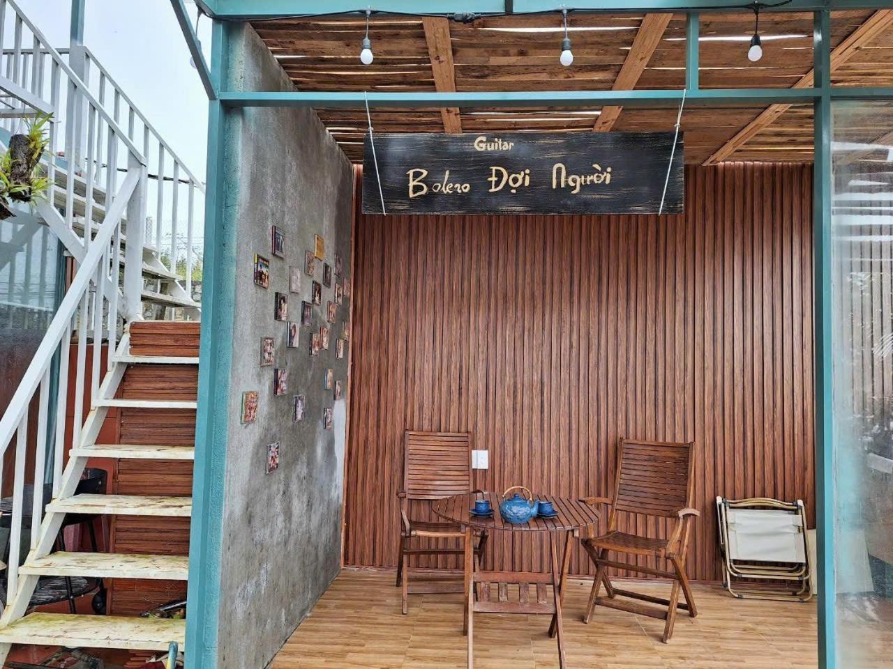 Windy Home Ap Man Ling Ngoại thất bức ảnh