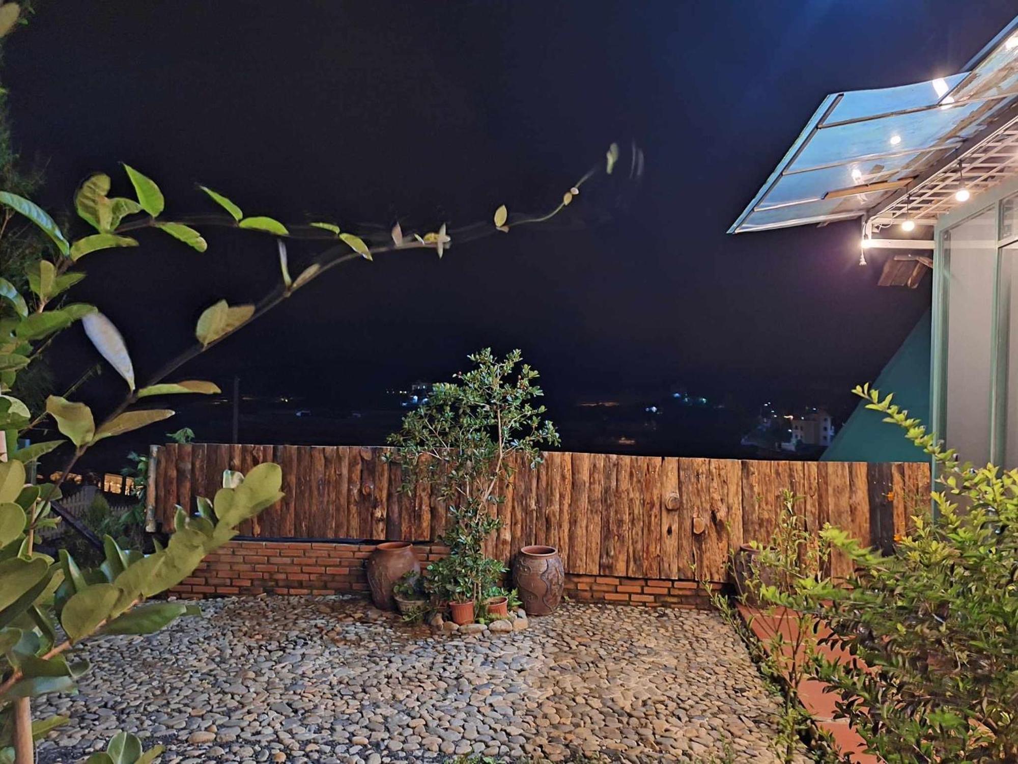 Windy Home Ap Man Ling Ngoại thất bức ảnh