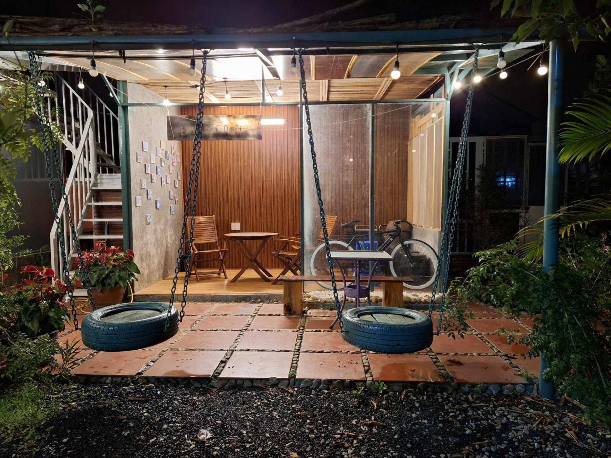 Windy Home Ap Man Ling Ngoại thất bức ảnh
